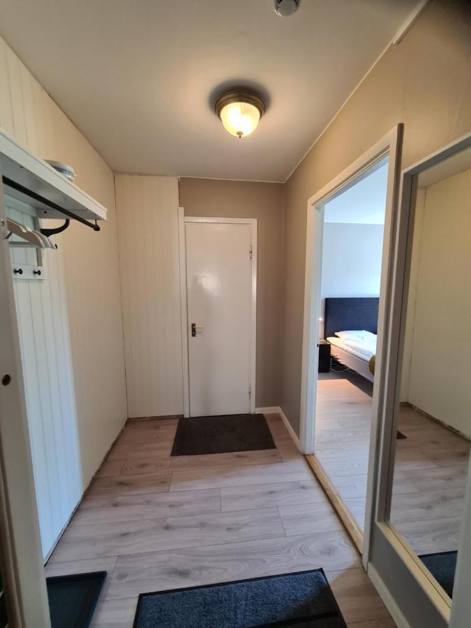 Hotell Boulogne جافله المظهر الخارجي الصورة