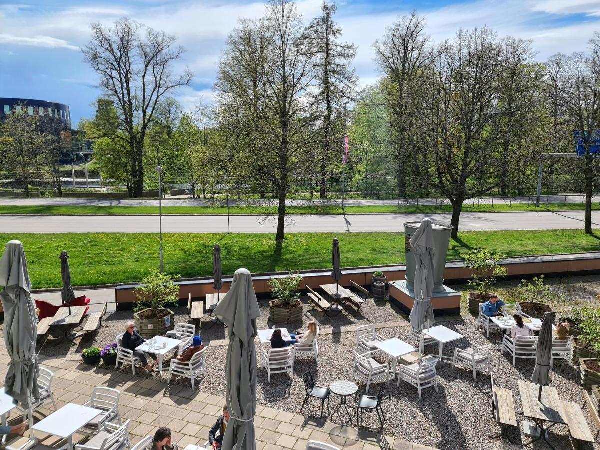 Hotell Boulogne جافله المظهر الخارجي الصورة