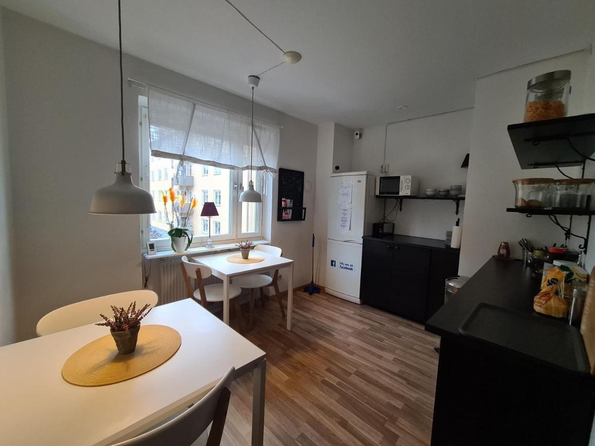 Hotell Boulogne جافله المظهر الخارجي الصورة