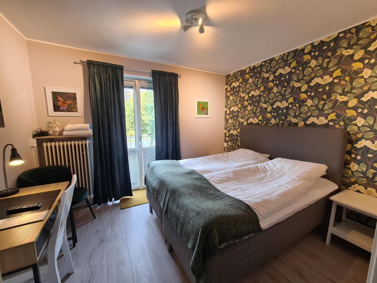 Hotell Boulogne جافله المظهر الخارجي الصورة