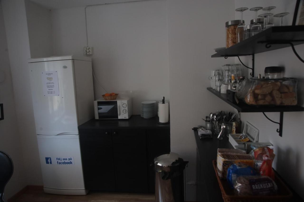 Hotell Boulogne جافله المظهر الخارجي الصورة